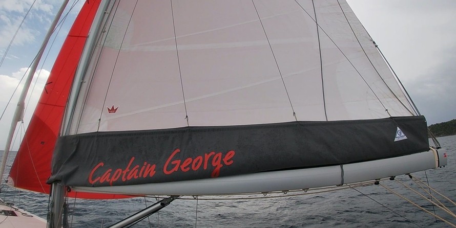 Beneteau Oceanis 51.1