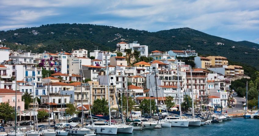 Beneteau Oceanis 51.1