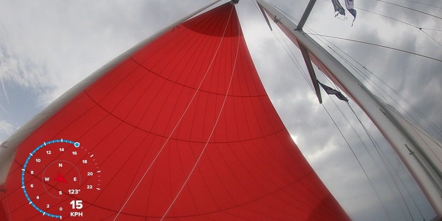 Beneteau Oceanis 51.1