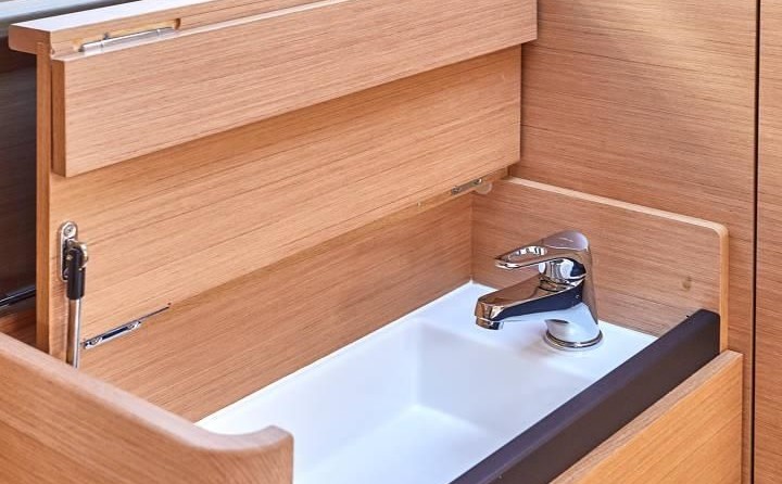 Jeanneau Sun Odyssey 410