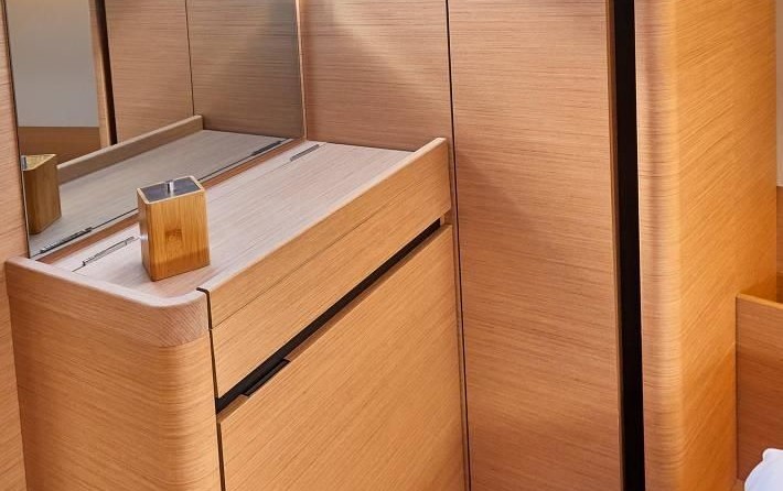 Jeanneau Sun Odyssey 410