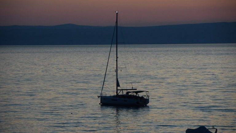 Jeanneau Sun Odyssey 410