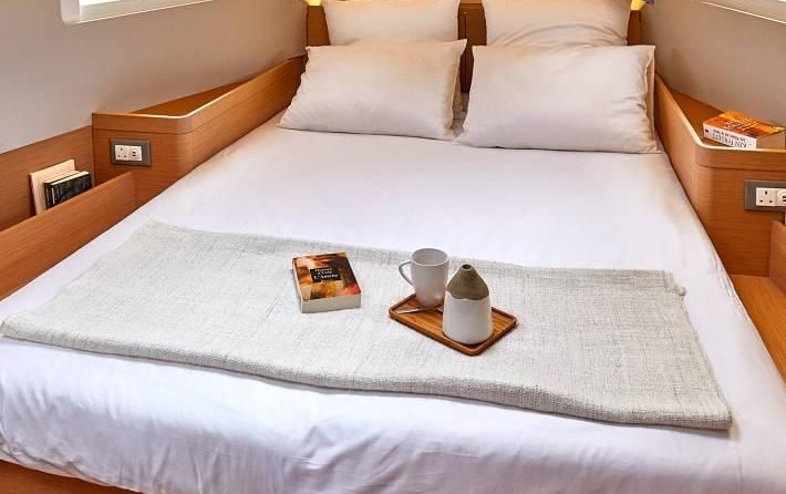 Jeanneau Sun Odyssey 410