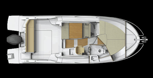 Beneteau Antares 8