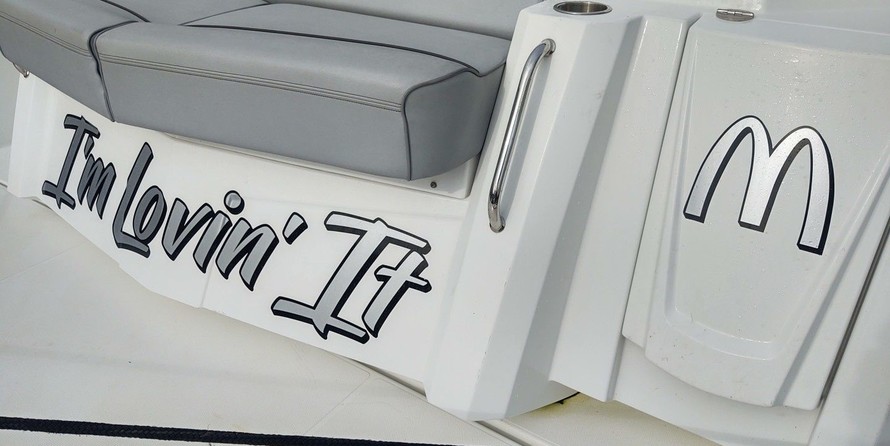 Cruisers Yachts 45 Cantius