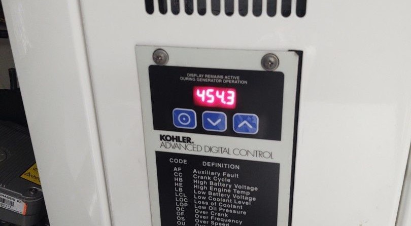 Cruisers Yachts 45 Cantius