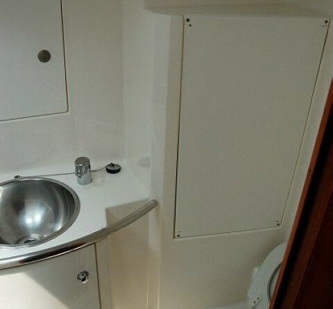 Jeanneau Sun Odyssey 42