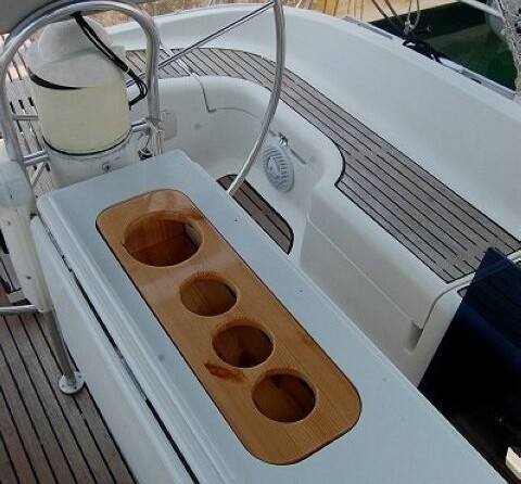 Jeanneau Sun Odyssey 42