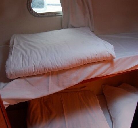 Jeanneau Sun Odyssey 42