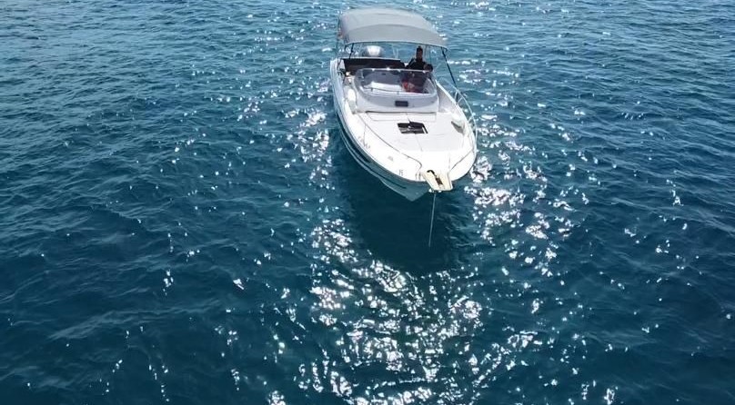 Jeanneau Cap Camarat 7.5