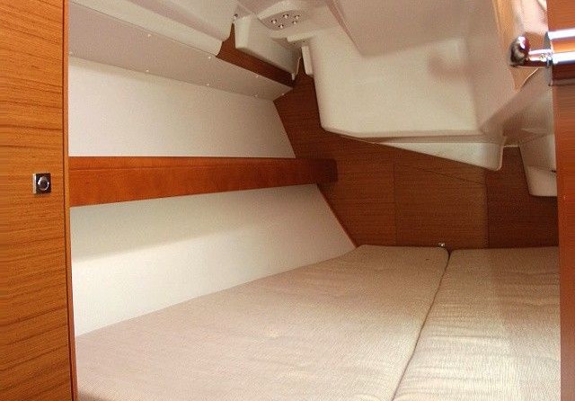 Jeanneau Sun Odyssey 36