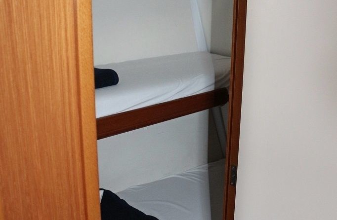 Jeanneau Sun Odyssey 36