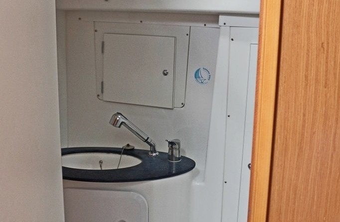 Jeanneau Sun Odyssey 36