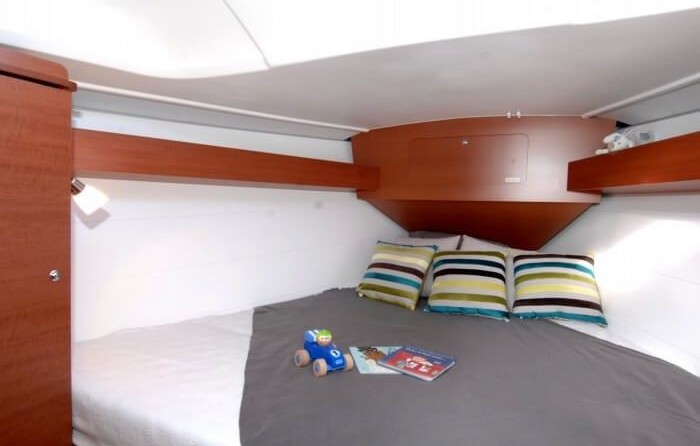 Dufour 335 GL