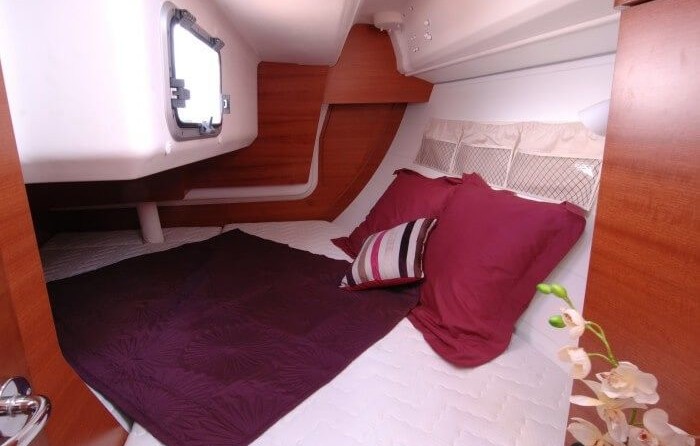 Dufour 335 GL