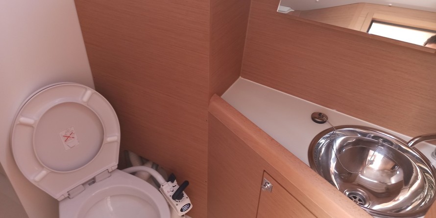 Jeanneau Sun Odyssey 349