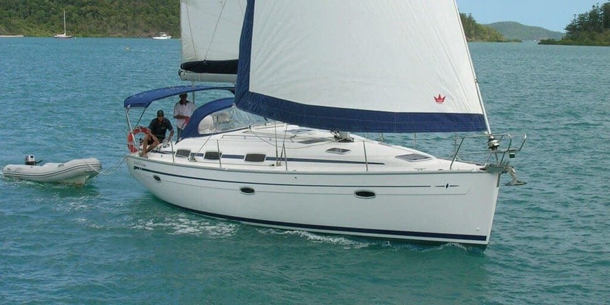 Bavaria 39 Cruiser