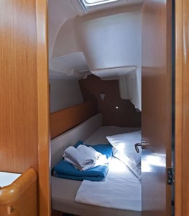 Jeanneau Sun Odyssey 33