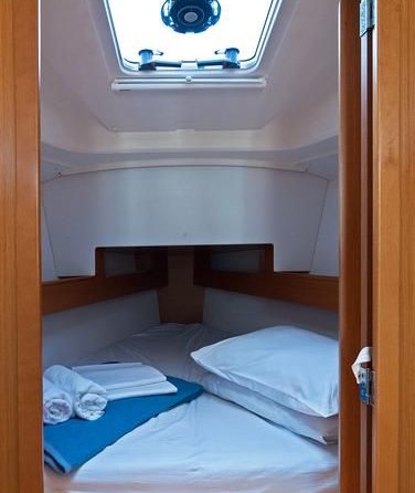 Jeanneau Sun Odyssey 33