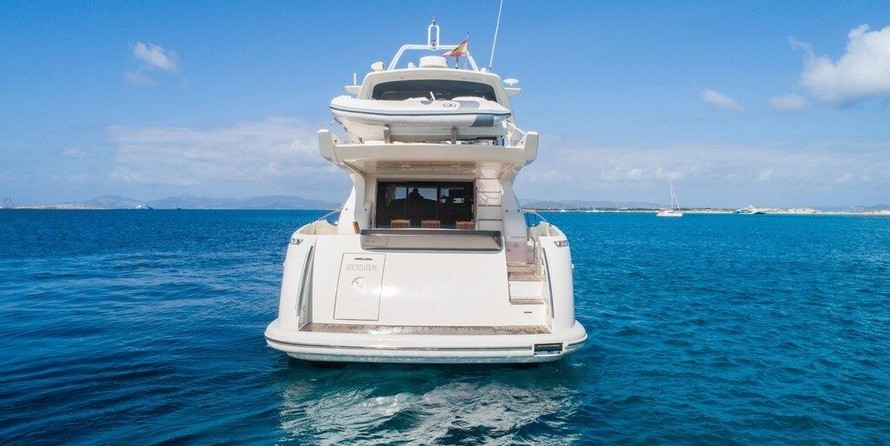 Azimut 68