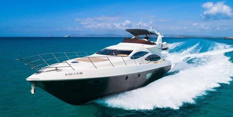 Azimut 68