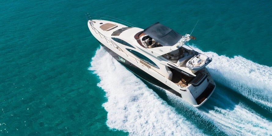 Azimut 68