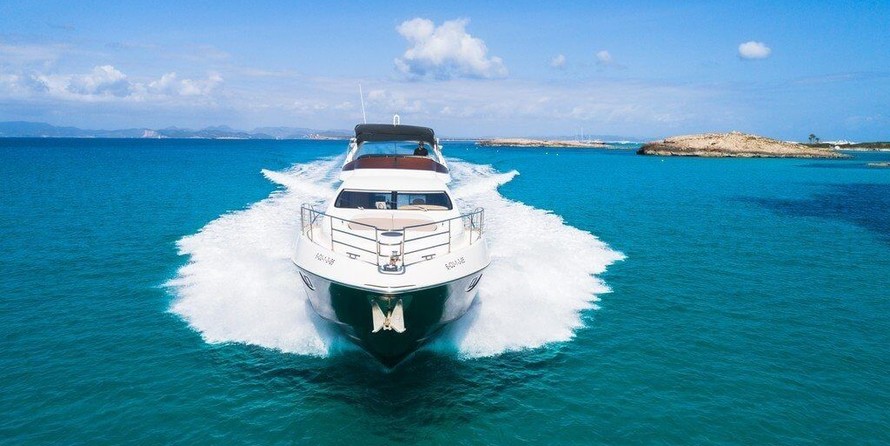 Azimut 68