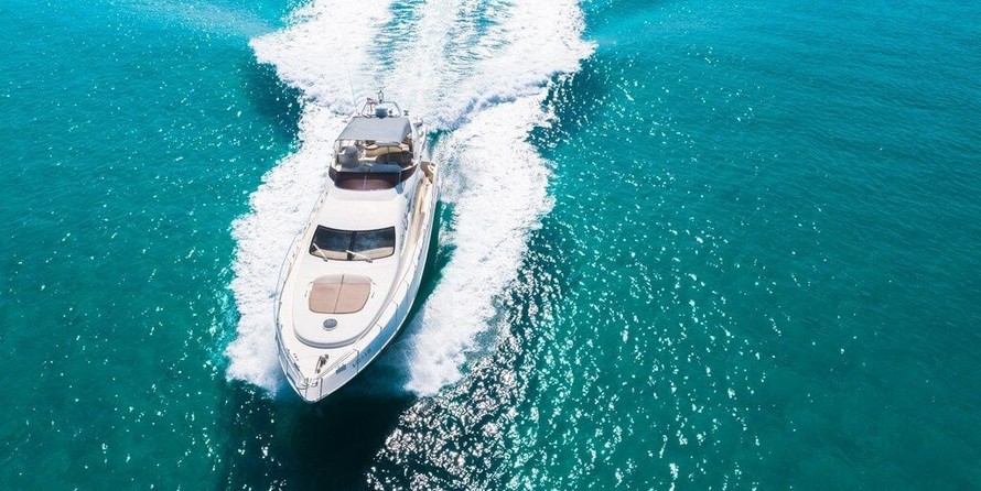 Azimut 68