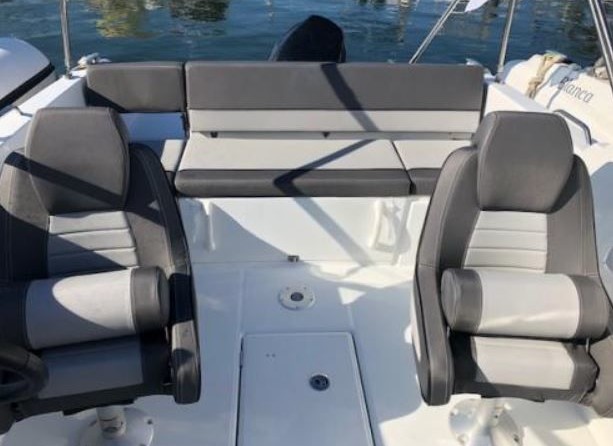 Jeanneau Cap Camarat 6.5 BR