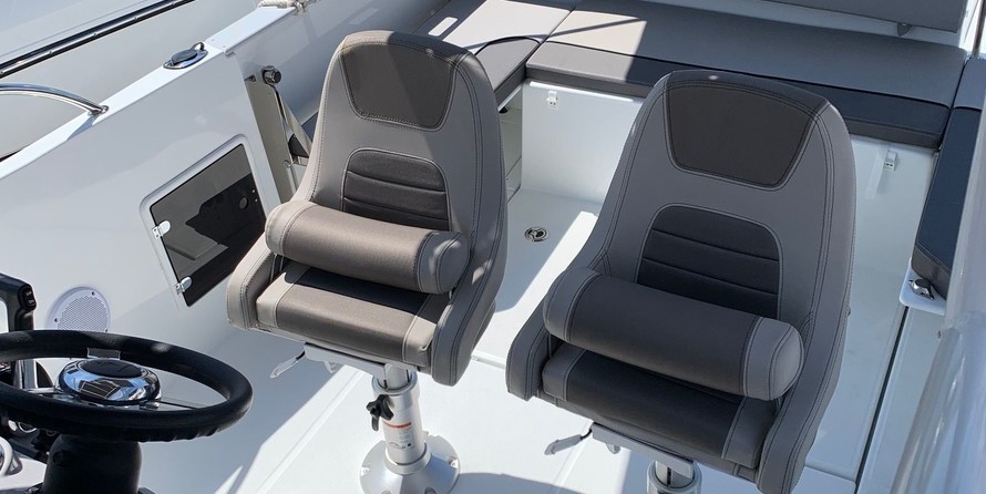 Jeanneau Cap Camarat 7.5 CC