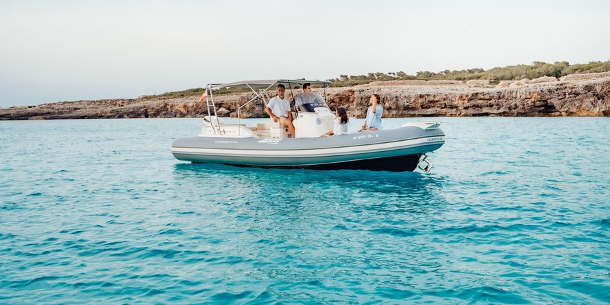 Clubman 24