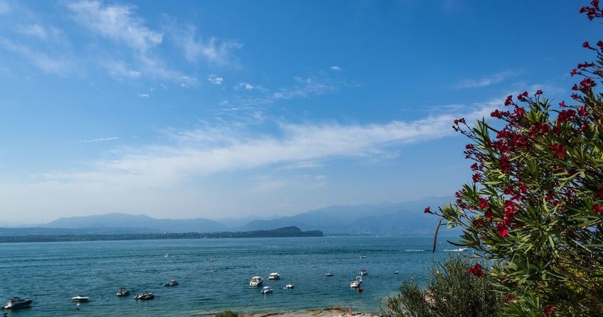 Orizzonti calipso 620 (package mercury)