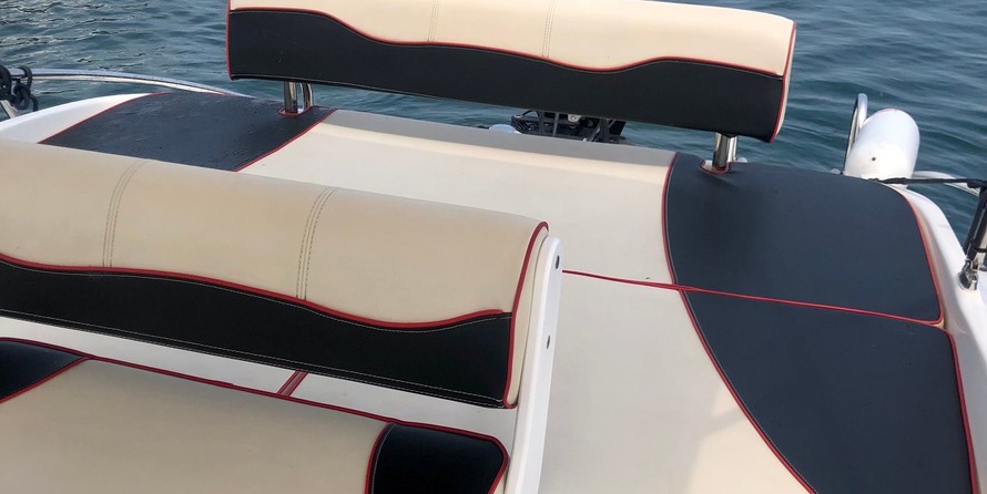 Orizzonti calipso 620 (package mercury)