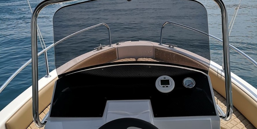 Ranieri international shadow 19