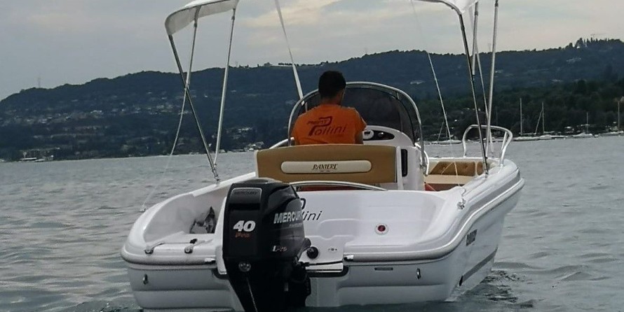 Ranieri international shadow 19