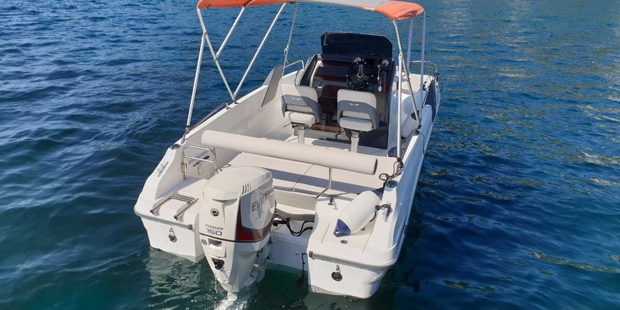 Beneteau Flyer 6.6