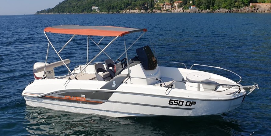 Beneteau Flyer 6.6