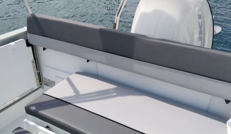 Jeanneau Cap Camarat 6.5