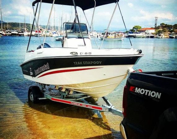 Compass 150