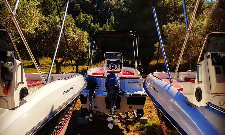 Compass 150