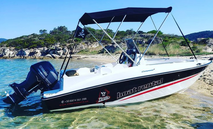 Compass 150