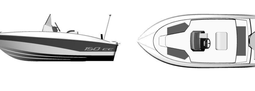 Compass 150