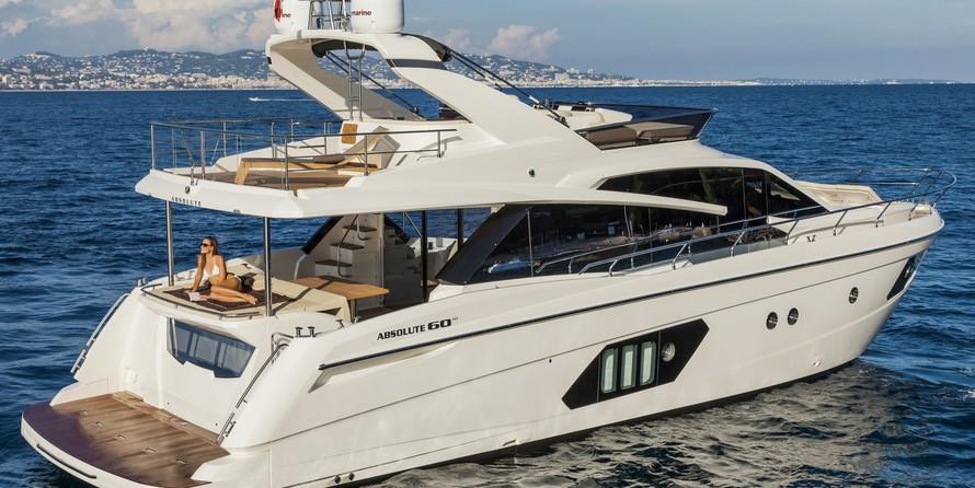Absolute 60 FLY