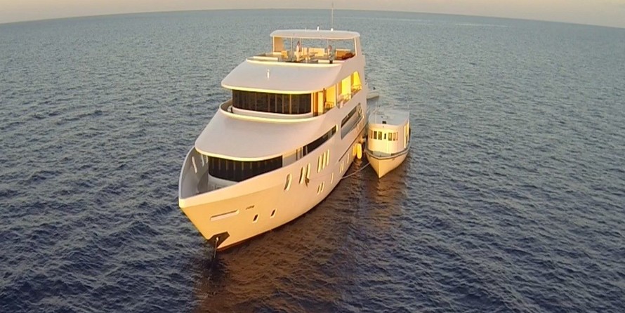 Custom Built 44