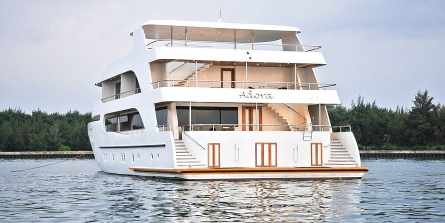 Custom Built 44
