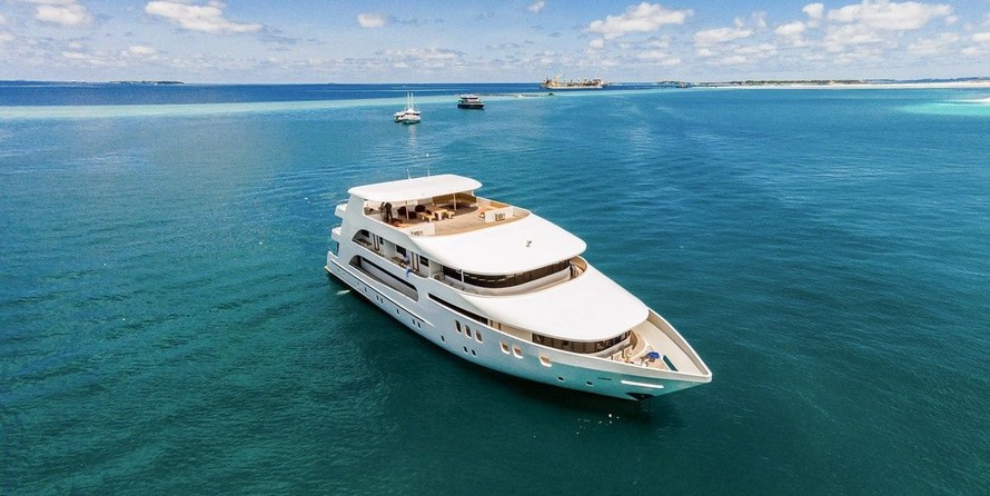 Custom Built 44