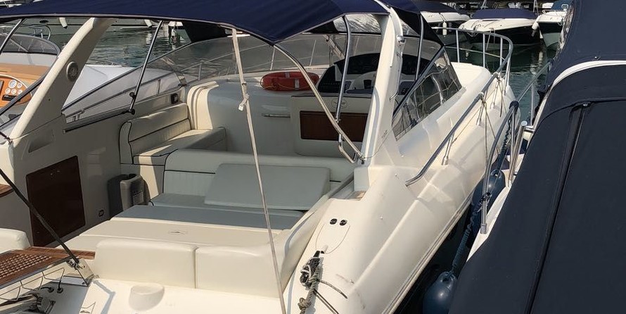 Airon marine 425