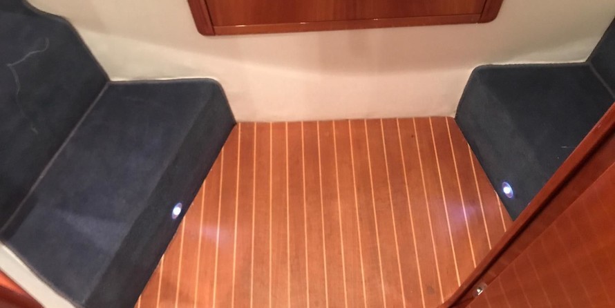 Airon marine 425
