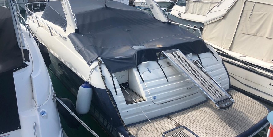 Airon marine 425