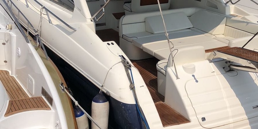 Airon marine 425